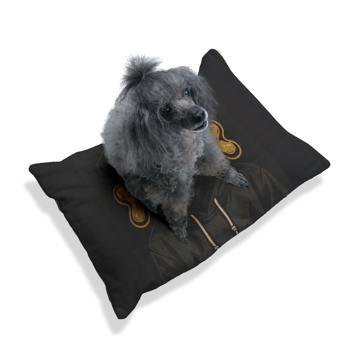 Cozy Dog Bed