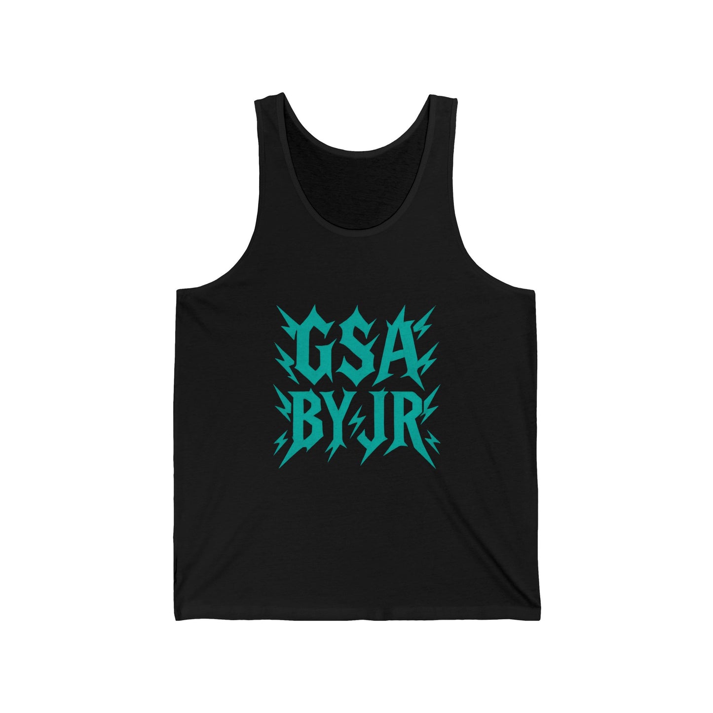 Rockstar Tank Top