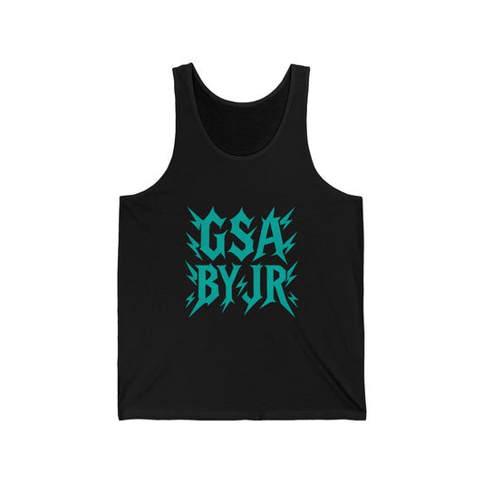 Rockstar Tank Top