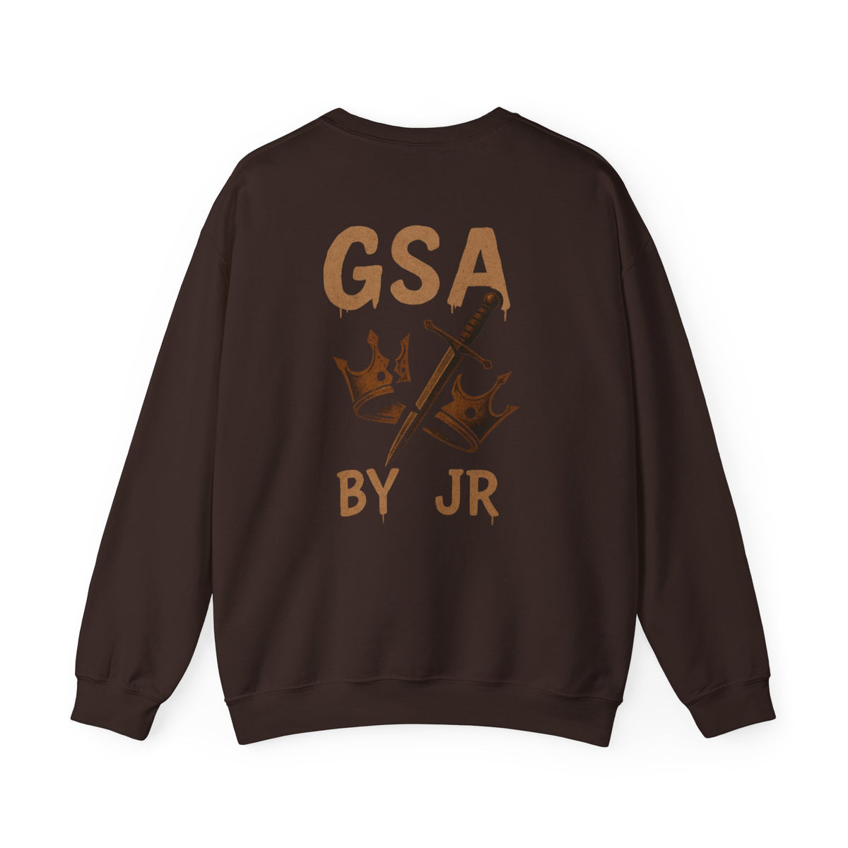King to a God ' Sweatshirt