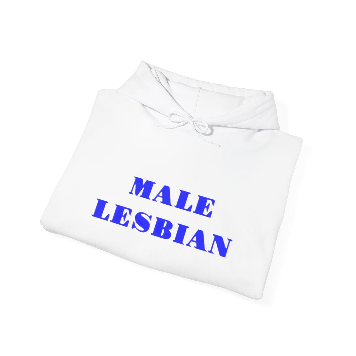 GSA BY JR ' I LIKE GIRLZ HOODIE