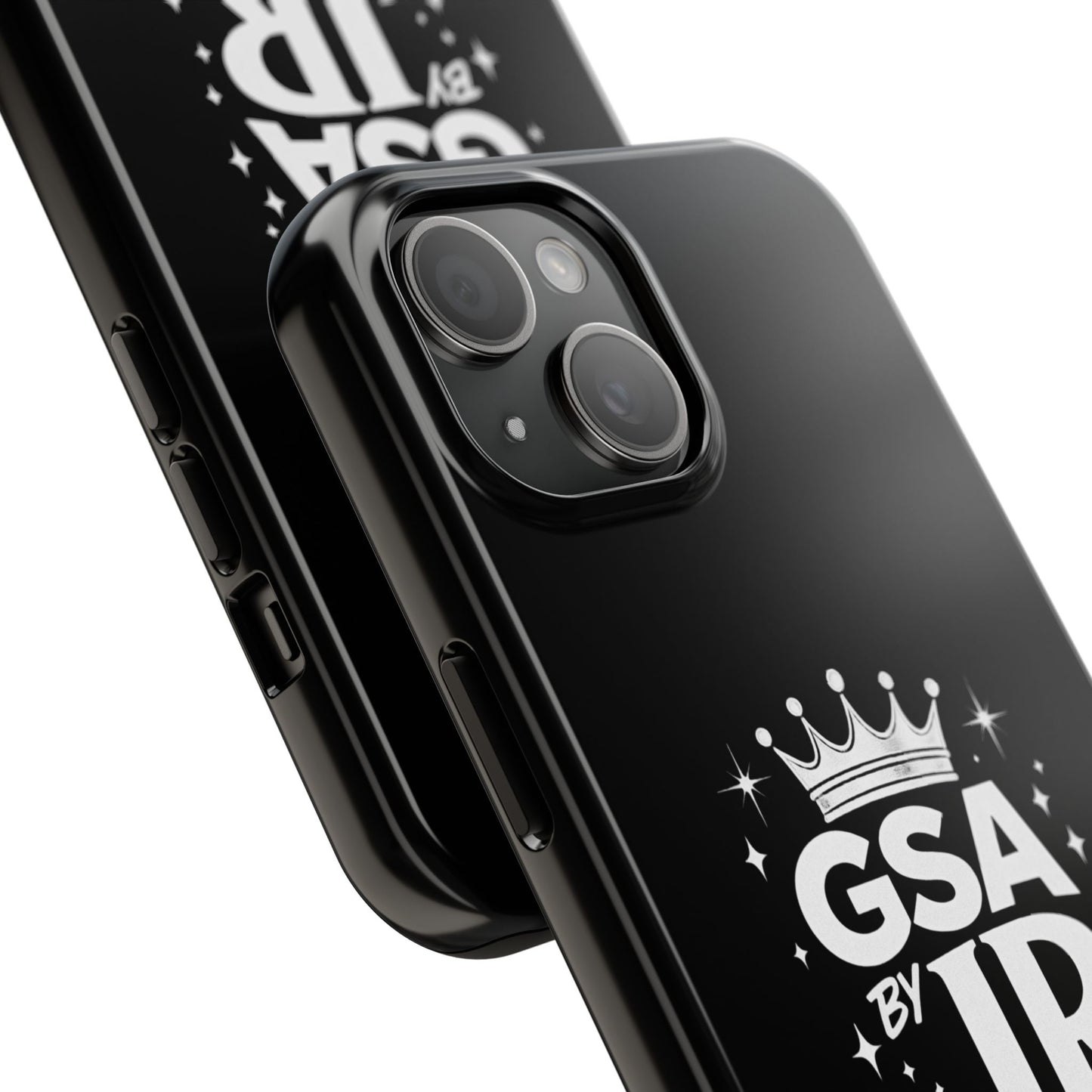 GSA BY JR Phone Cases