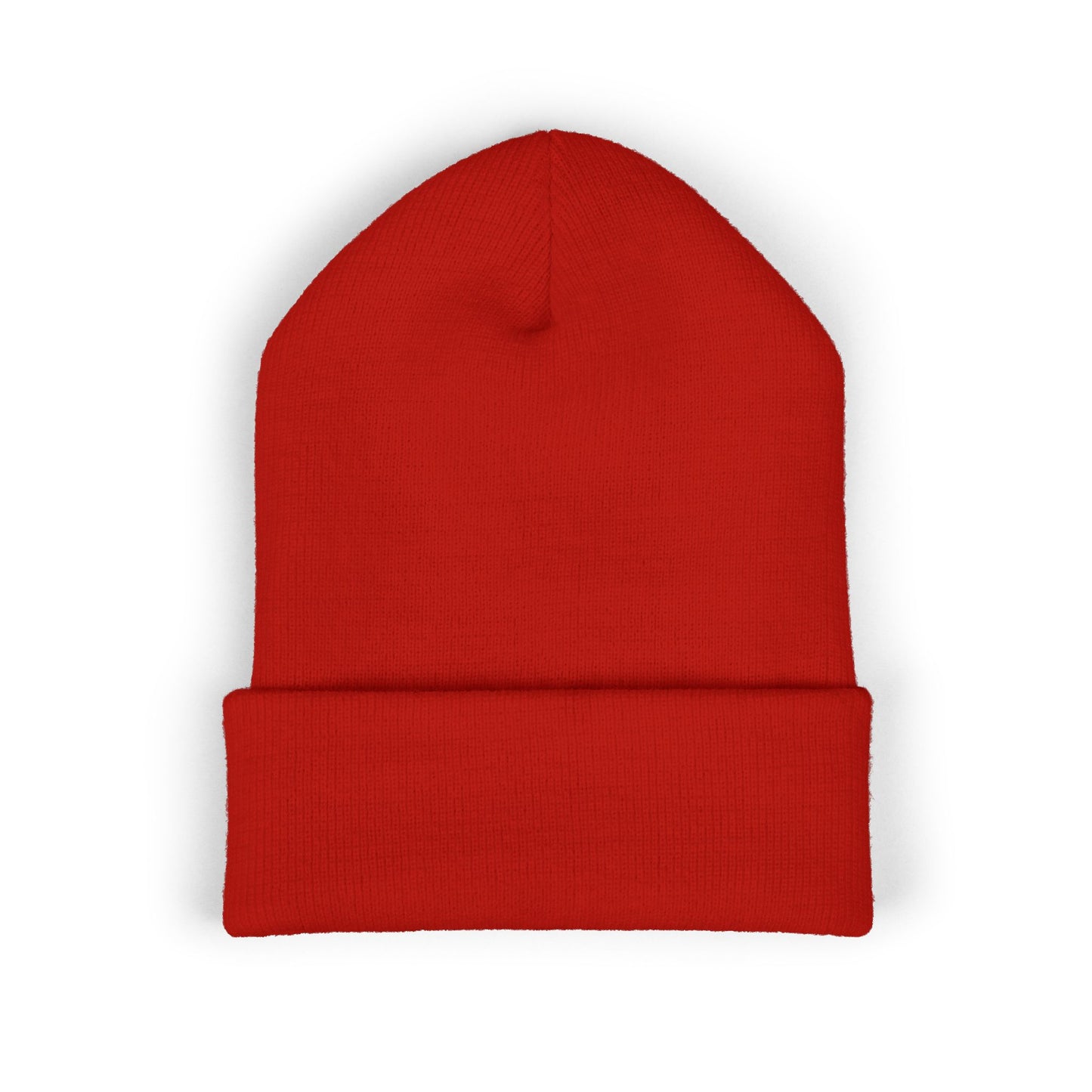 THE JROTC Signature Beanie ( Embroidered )