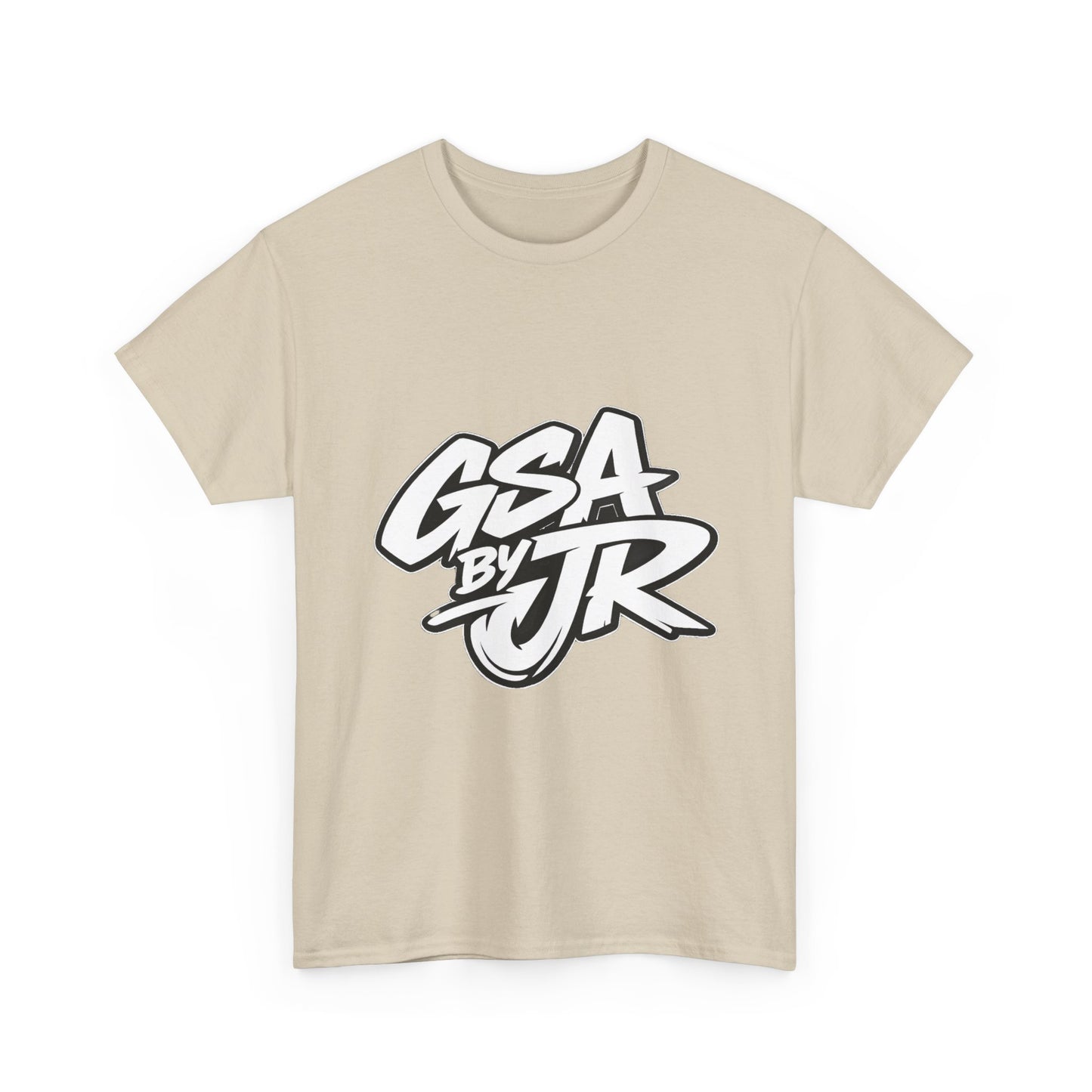 Streetwear Tee