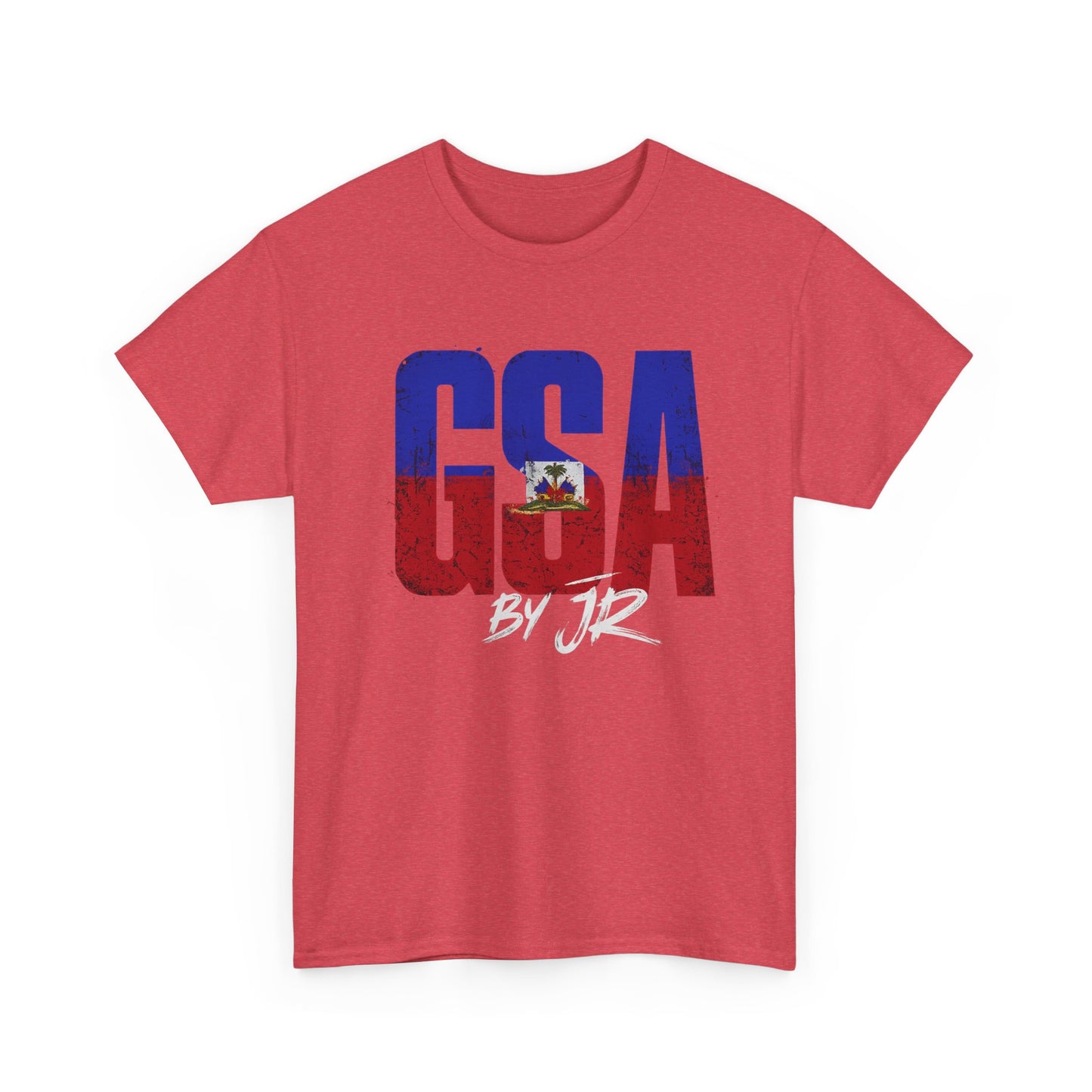 WORLDWIDE PRIDE TEE