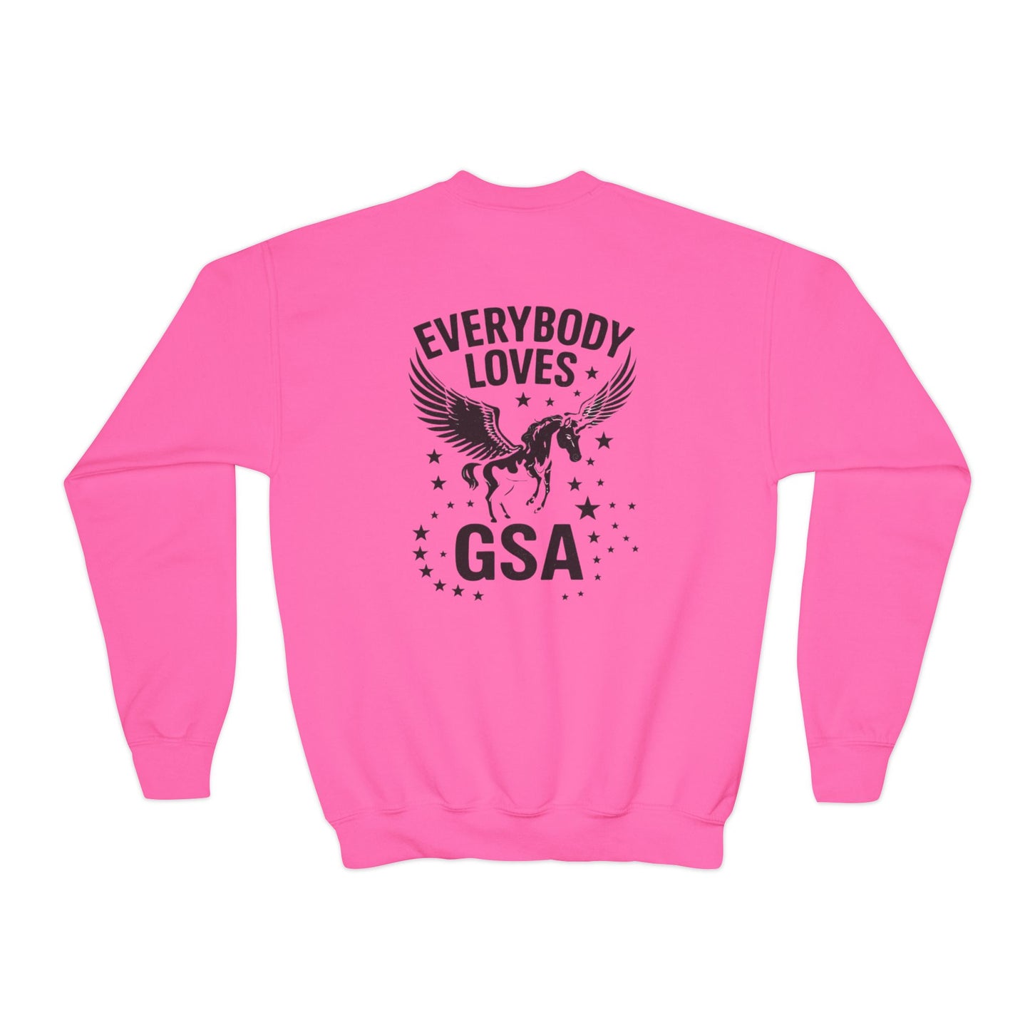 Signature Youth Sweatshirt