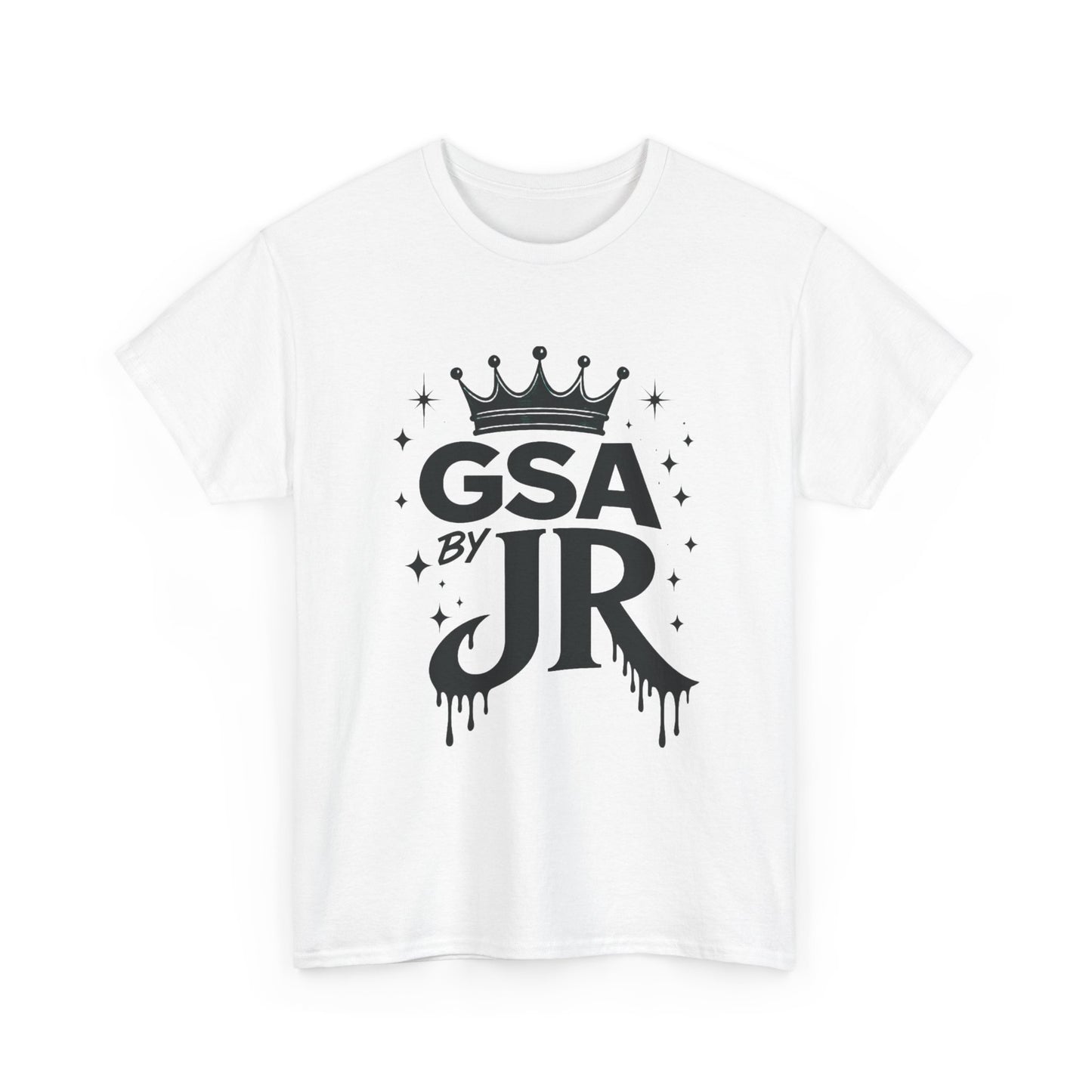 GSA BY JR ' Signature Tees - Variety