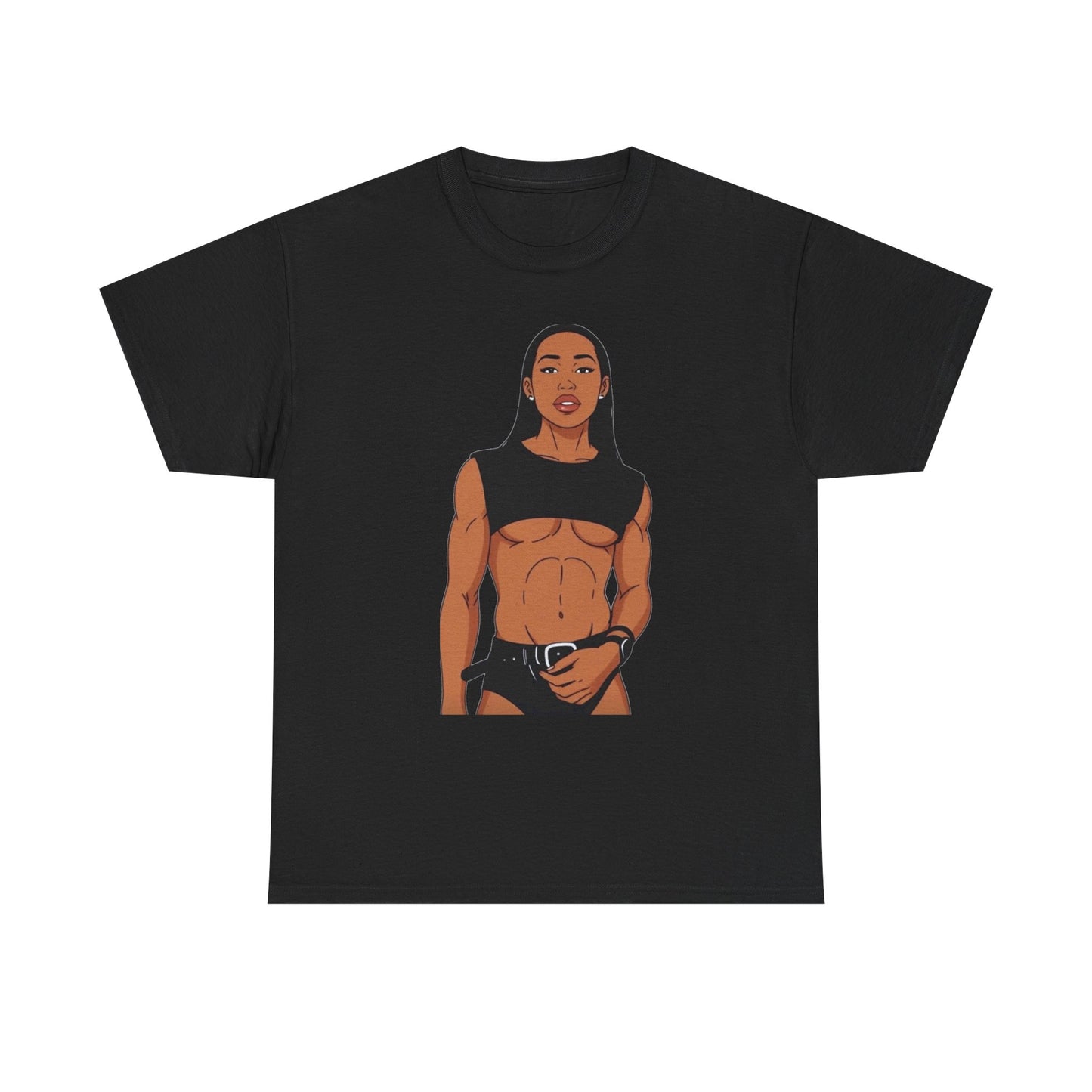 Vanity Tee