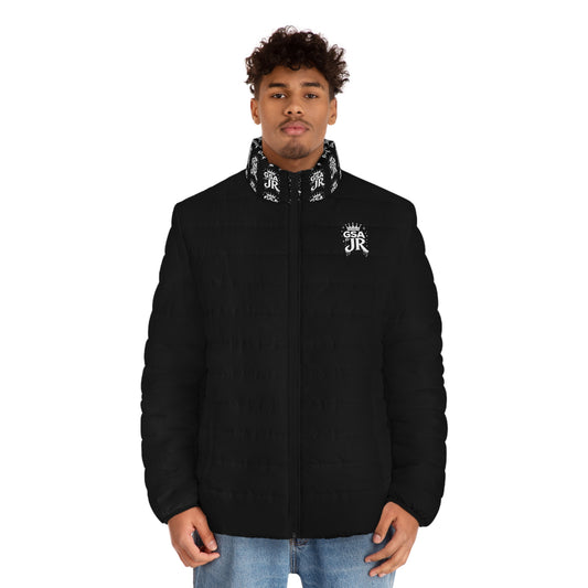 Men's Puffer Jacket
