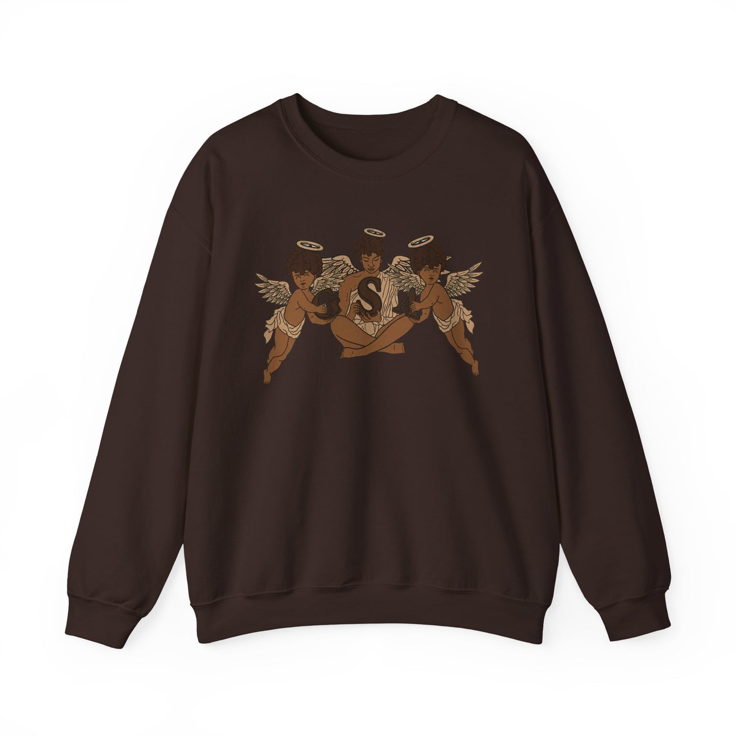 Holy Trinity Sweatshirts - Day One Edition