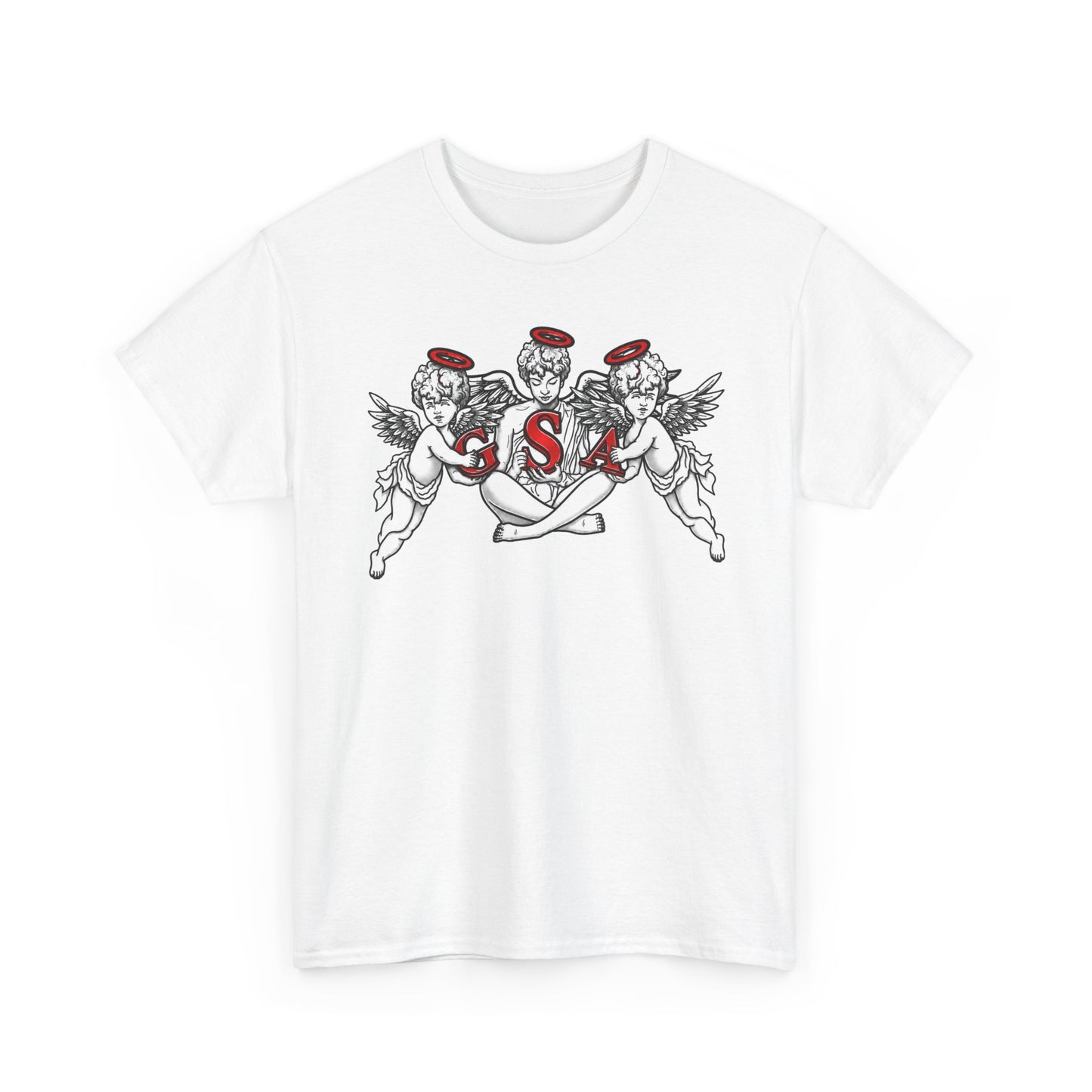 Holy Trinity Tees - Day One Edition
