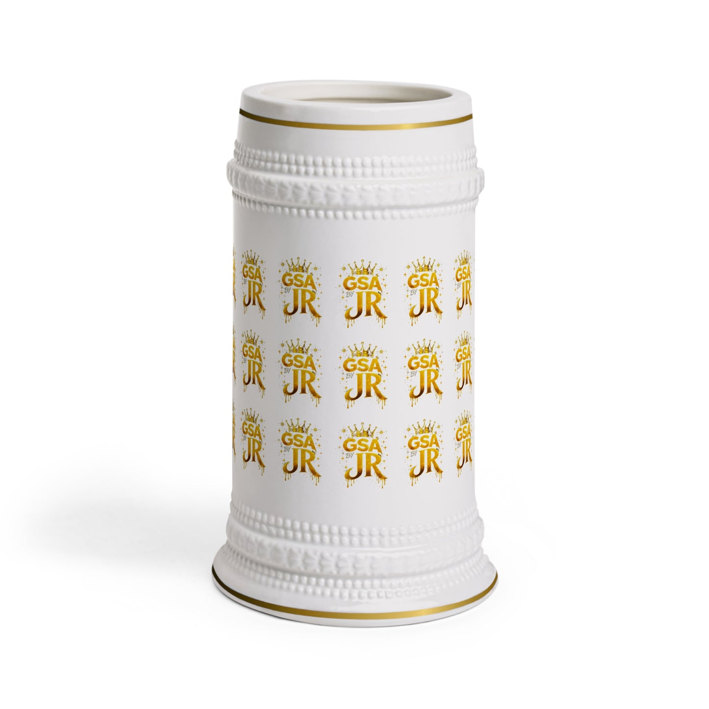 Ceramic Stein Mug