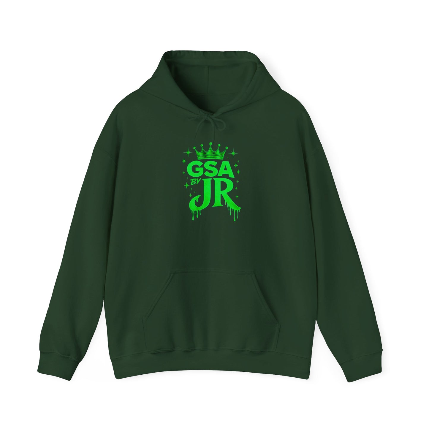 Signature Hoodies