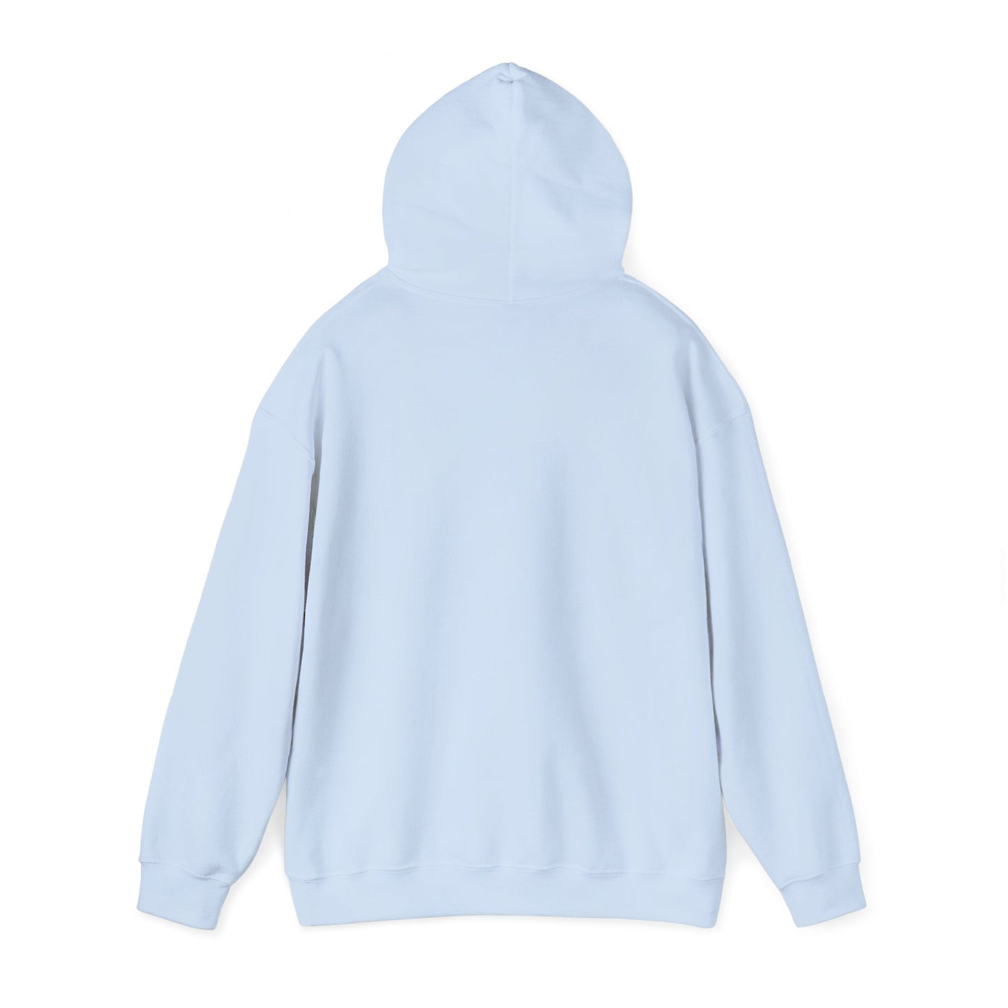 JR LINDSEY ' FLAMETHROWER HOODIE