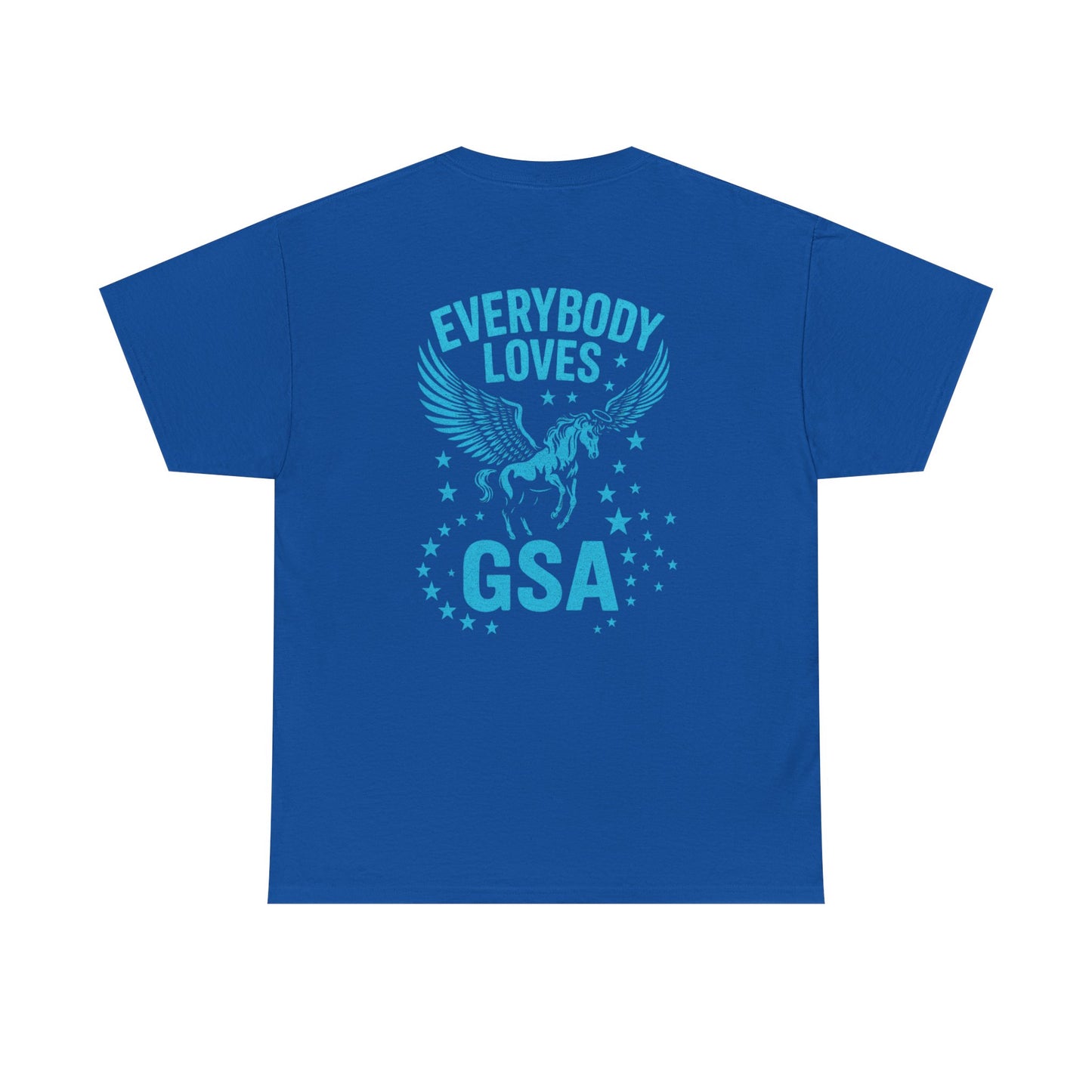 GSA BY JR ' Signature Tees - Variety