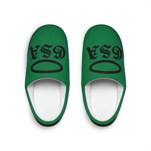 Halos - Green