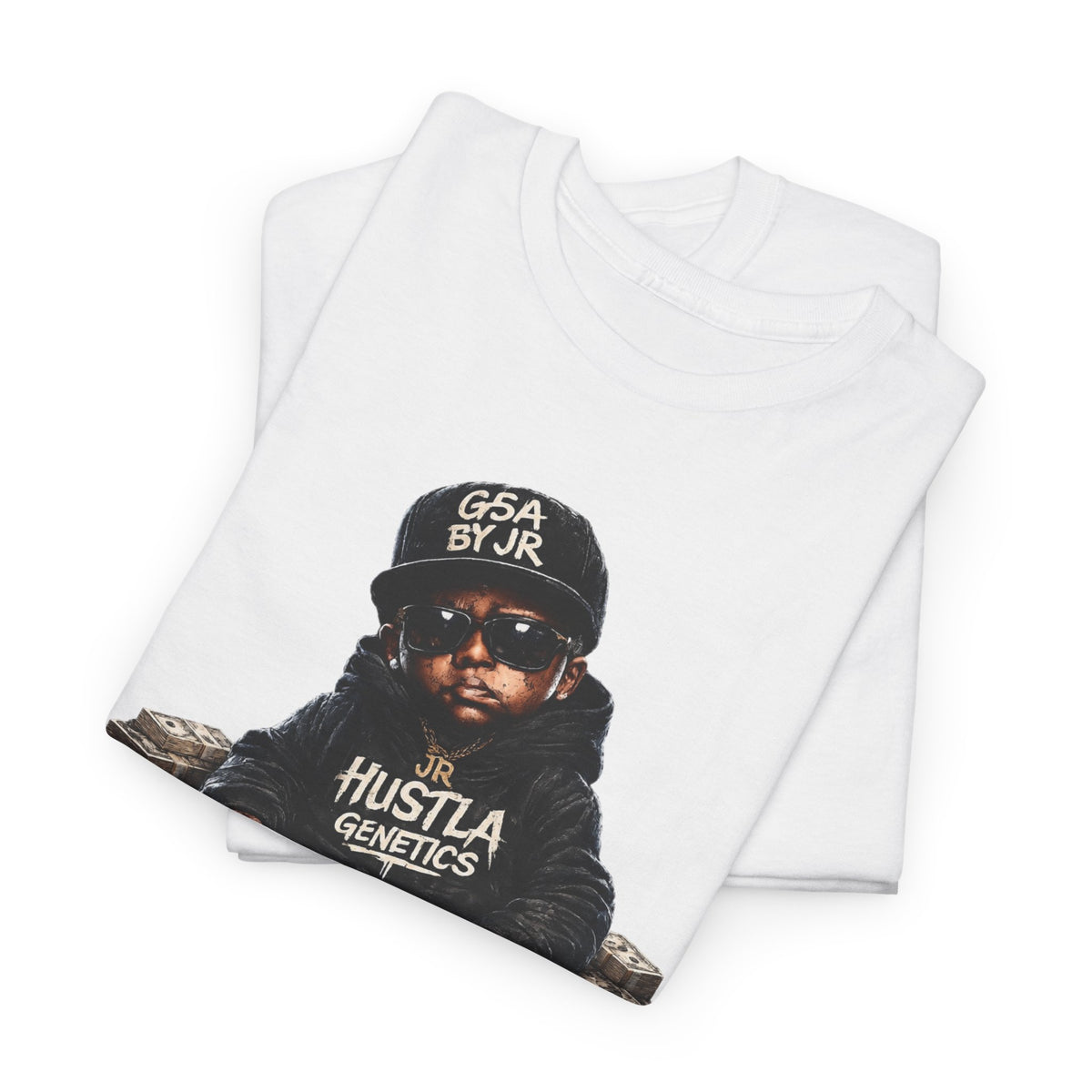 Baby Got Money Tee