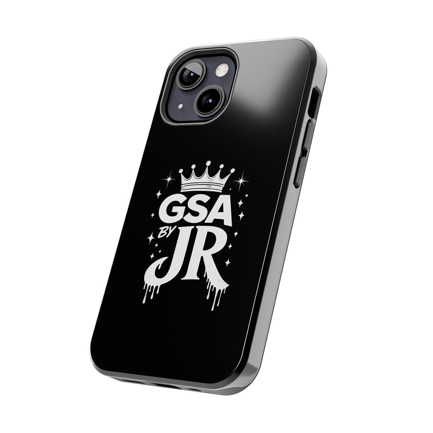 GSA BY JR Phone Cases