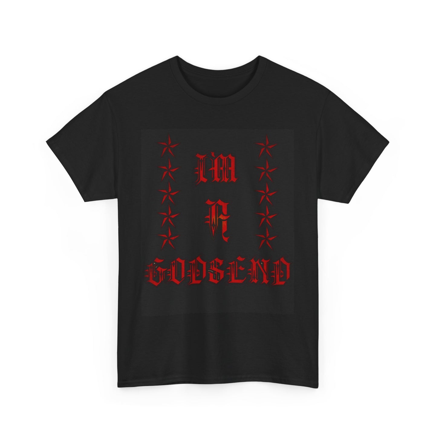 Godsend Tee ( Dark )