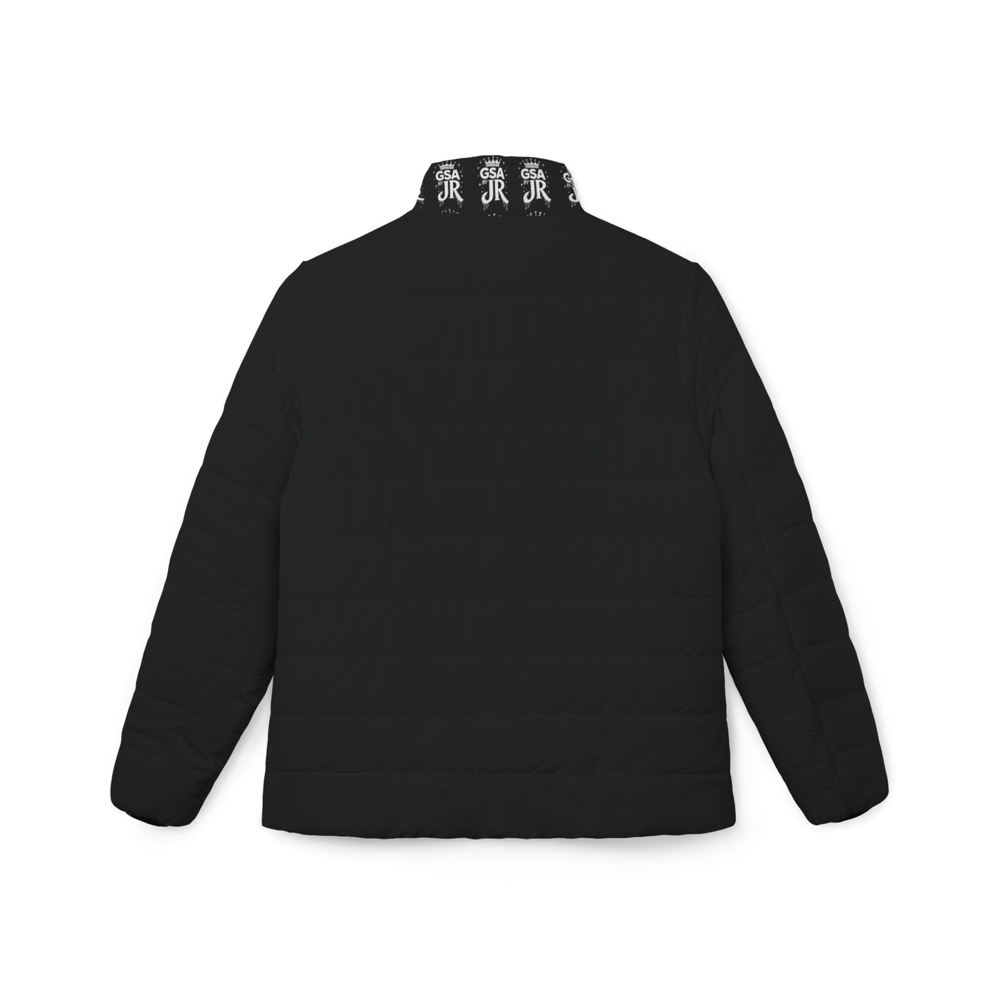 Women's Puffer Jacket