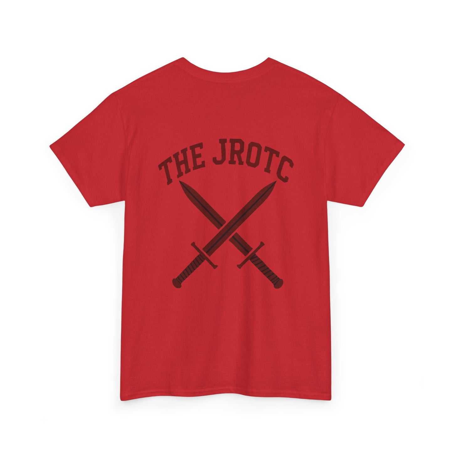 THE JROTC Battlefield Tee