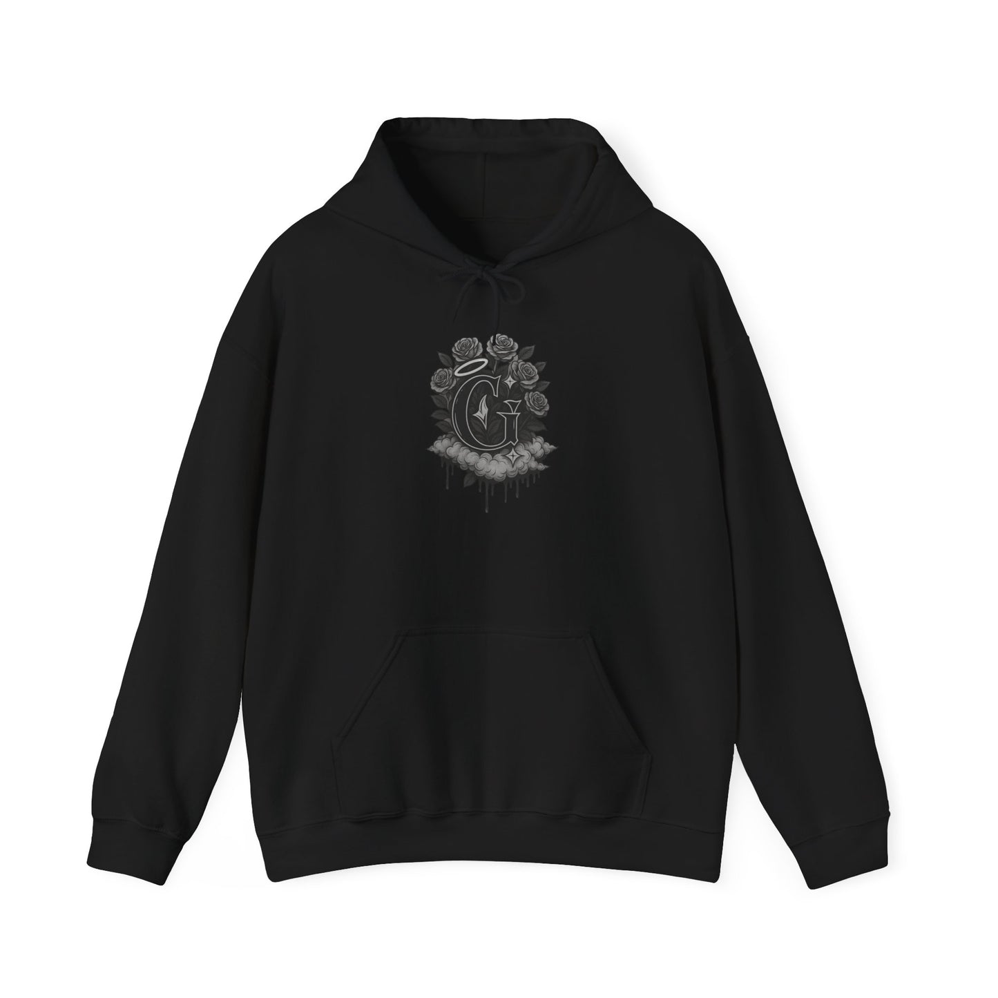 Godly Hoodies - Variety