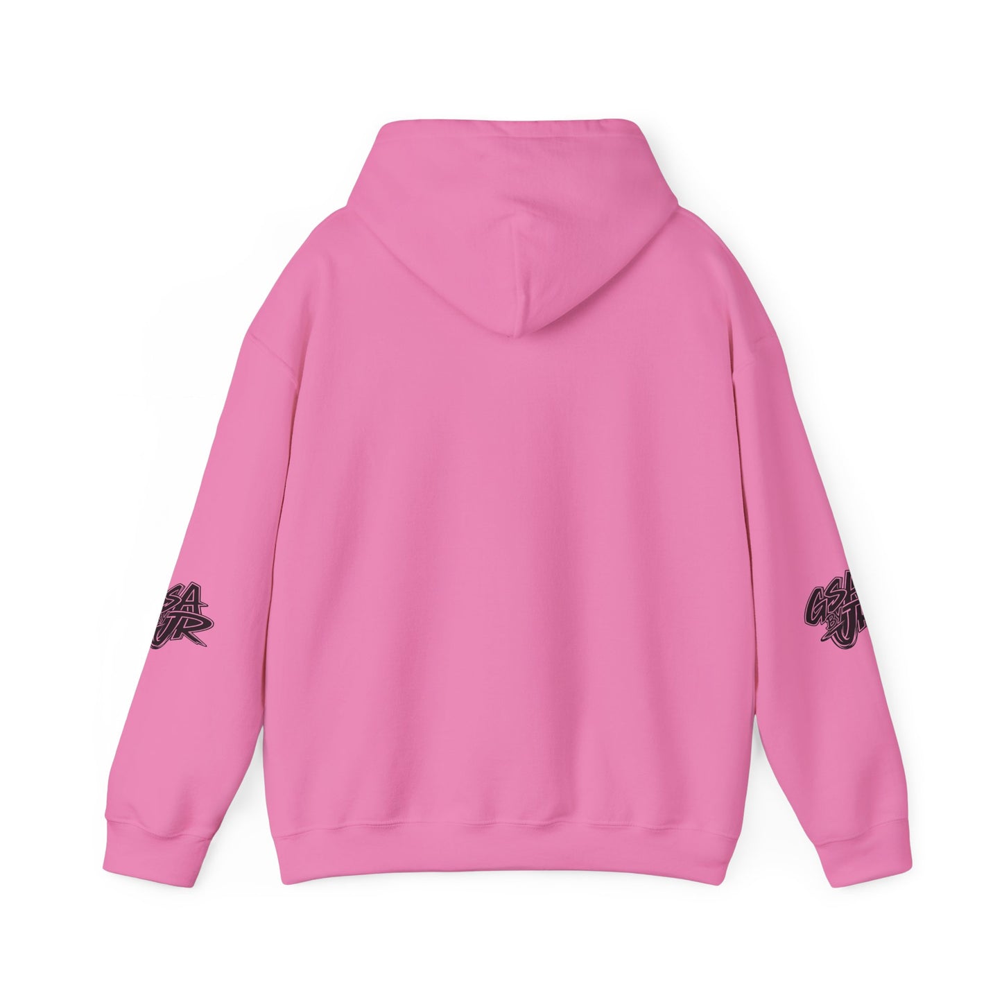 Superhero Hoodie
