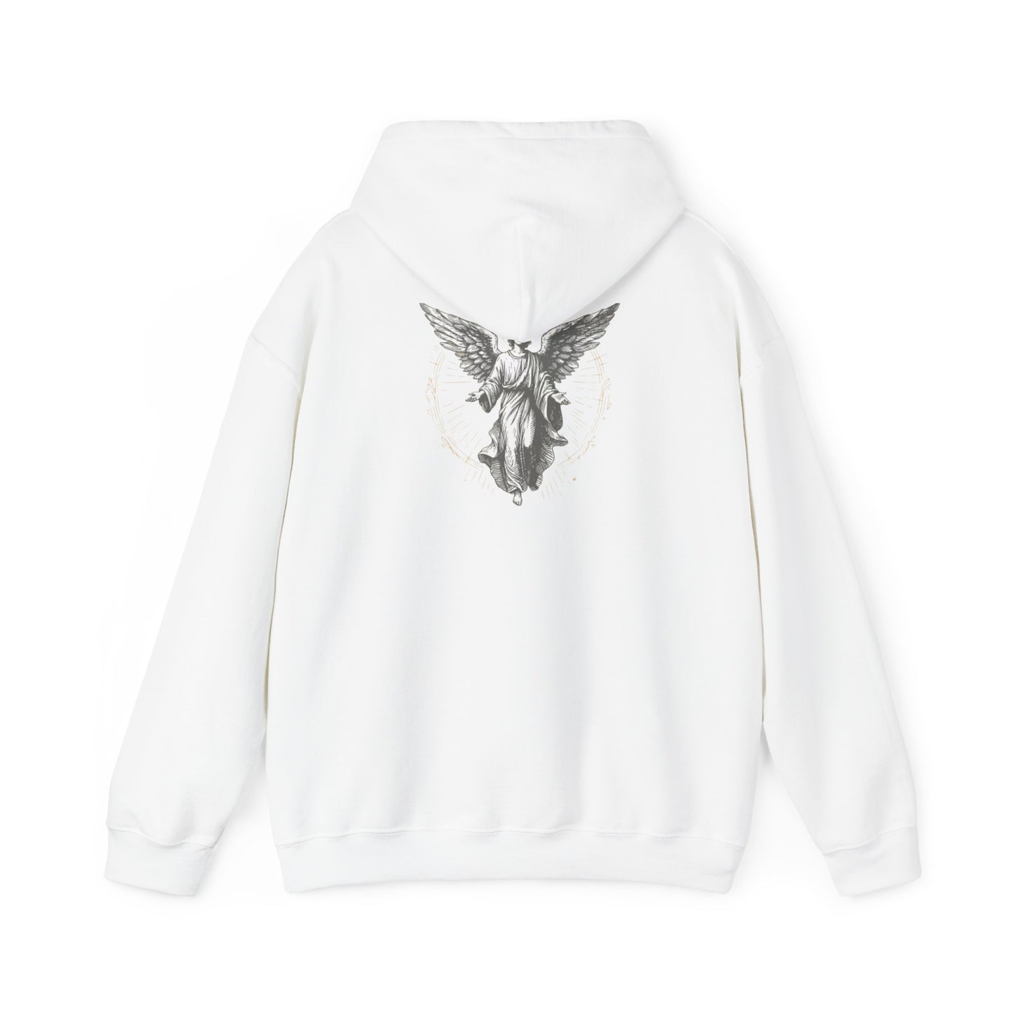 Holy Trinity Hoodie