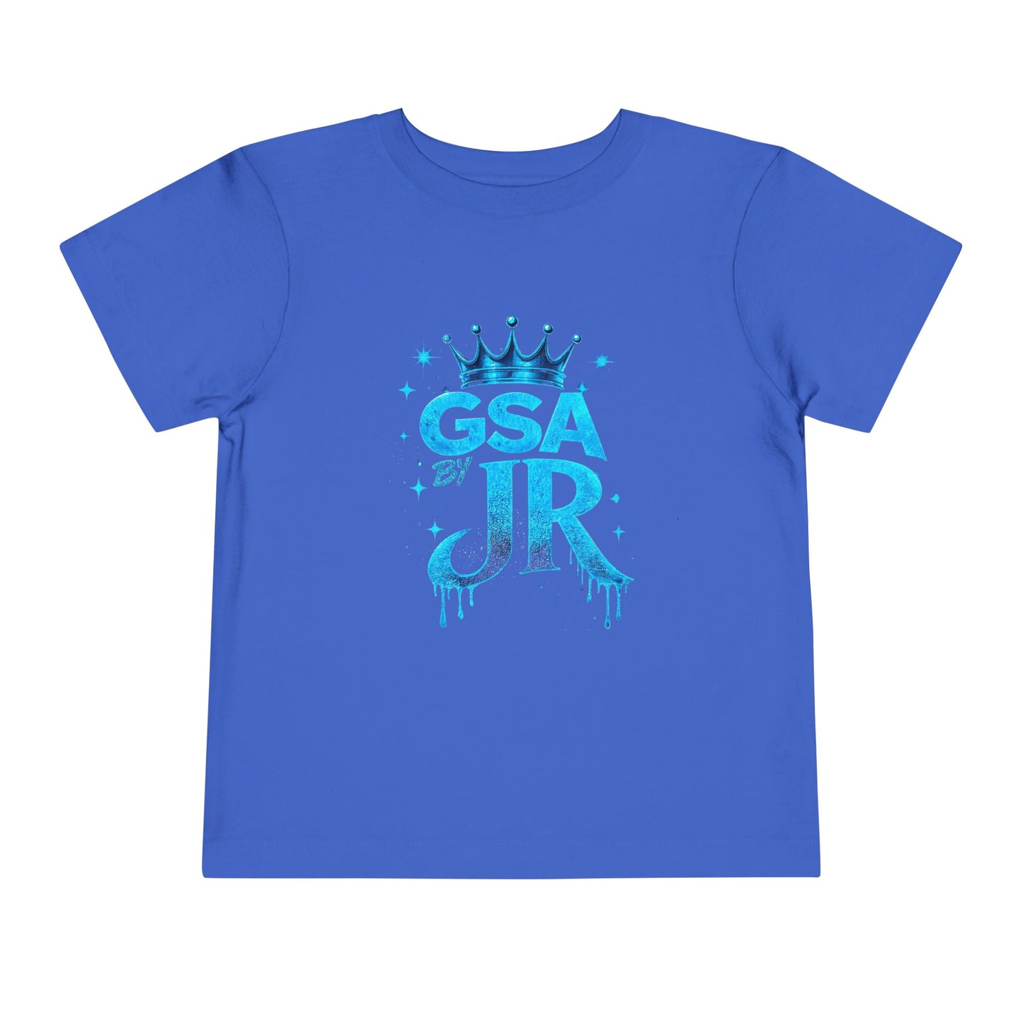 Signature Toddler Tee
