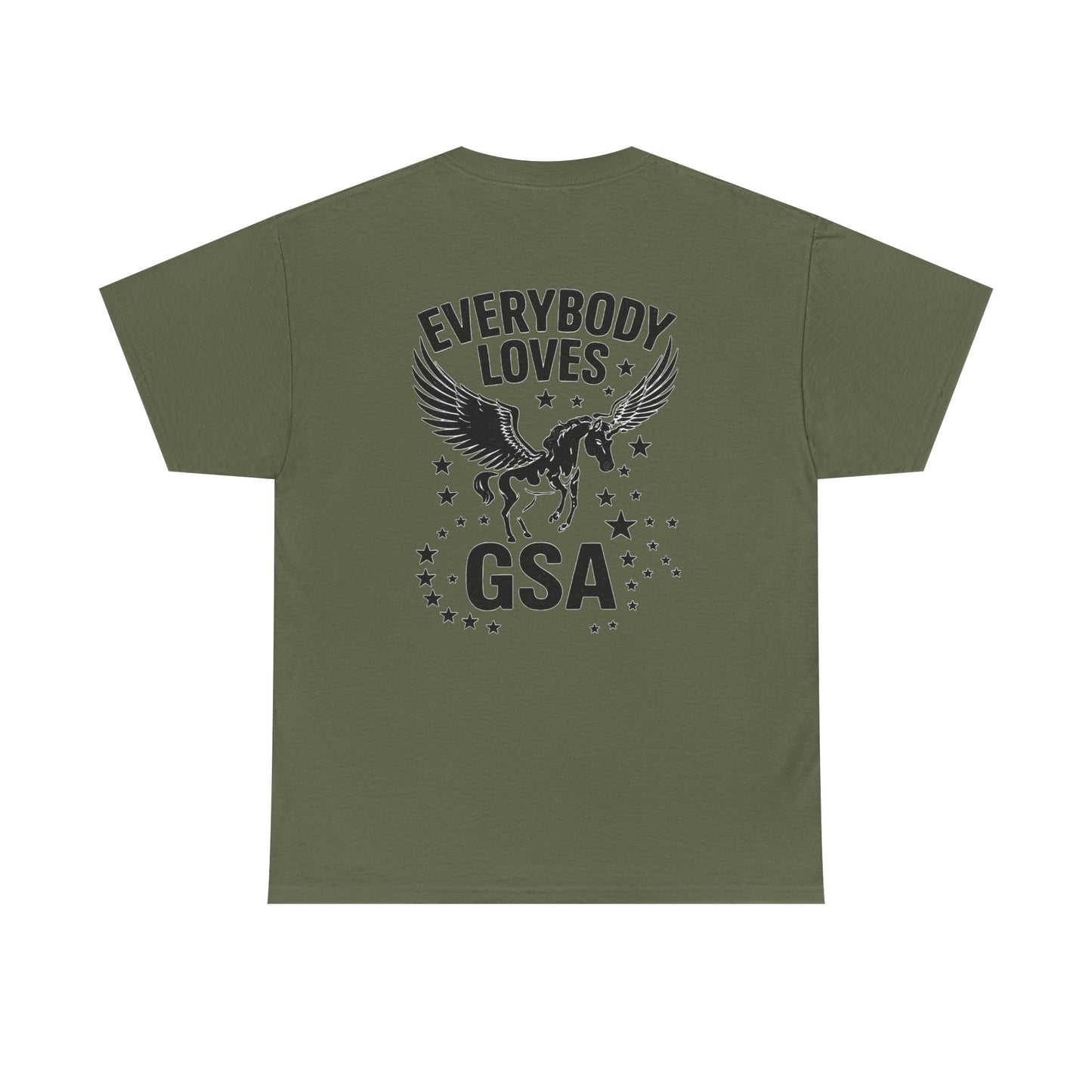 Signature Tees