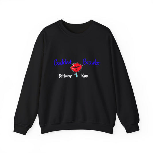 Simple Sweatshirt