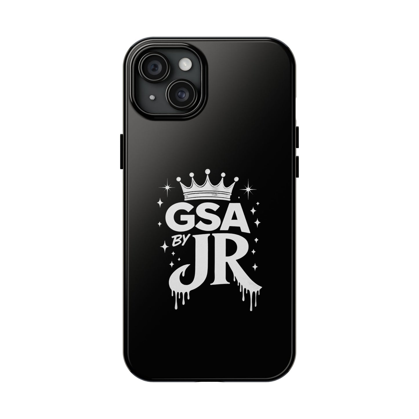 GSA BY JR Phone Cases