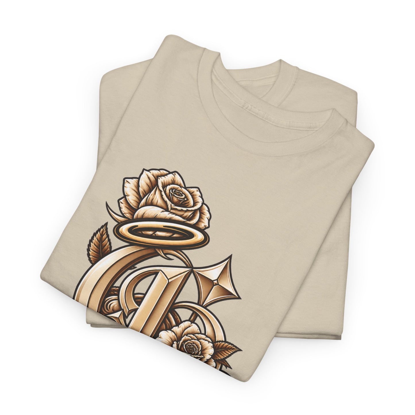 Godly Tees - Day One Edition