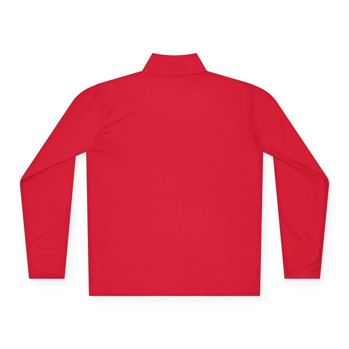 GSA BY JR ' Signature Quarter-Zip Pullover