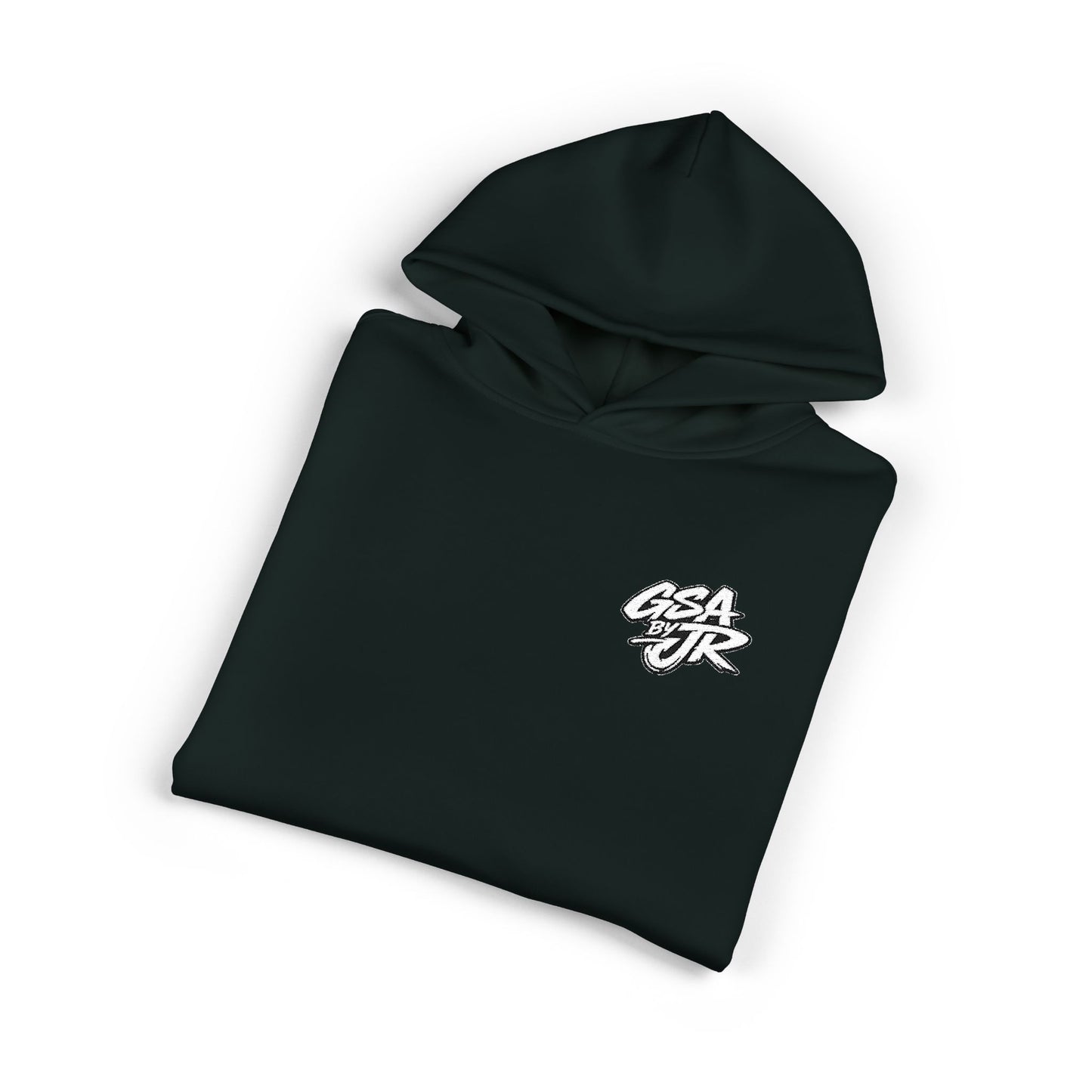 Relaxed Hoodie