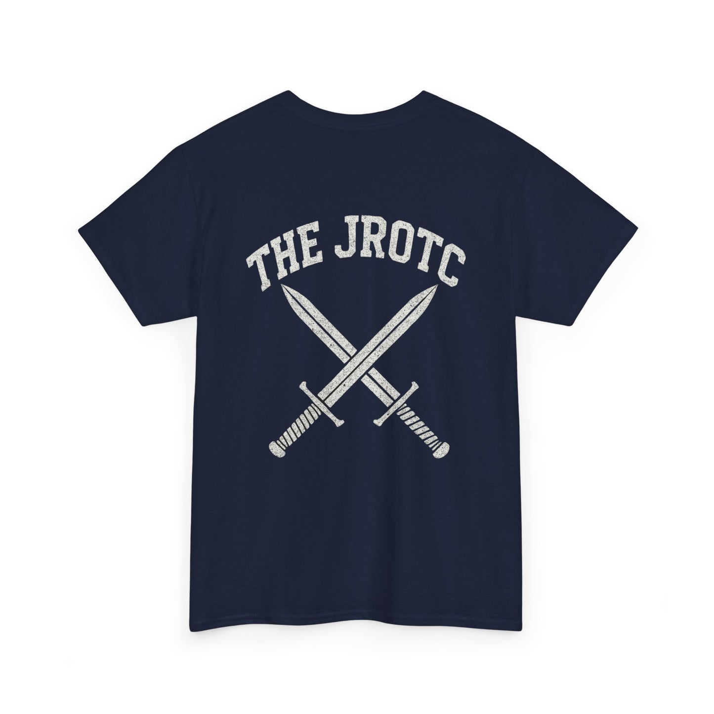 THE JROTC Battlefield Tee