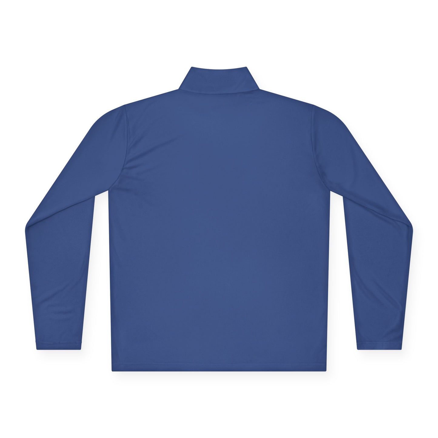 GSA BY JR ' Signature Quarter-Zip Pullover