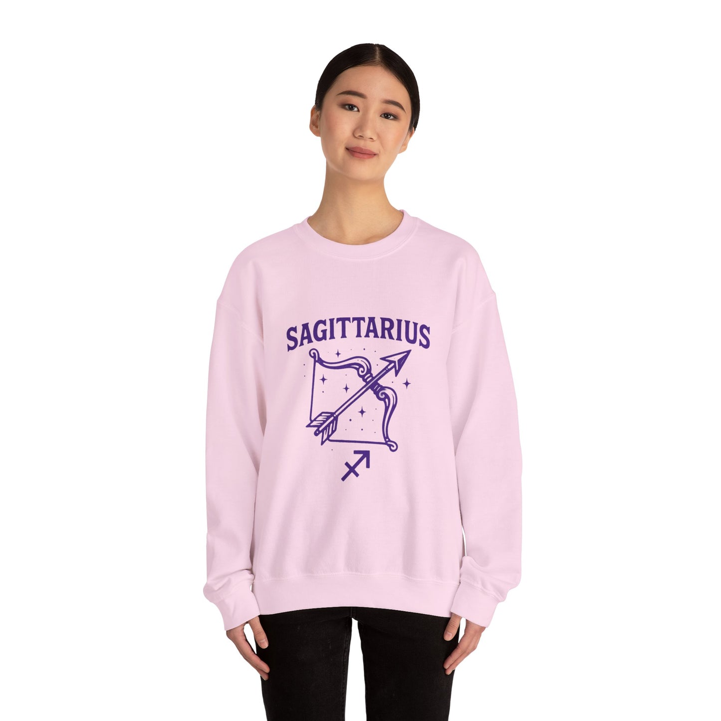 GSA BY JR ' Zodiac Sweatshirts - Variety