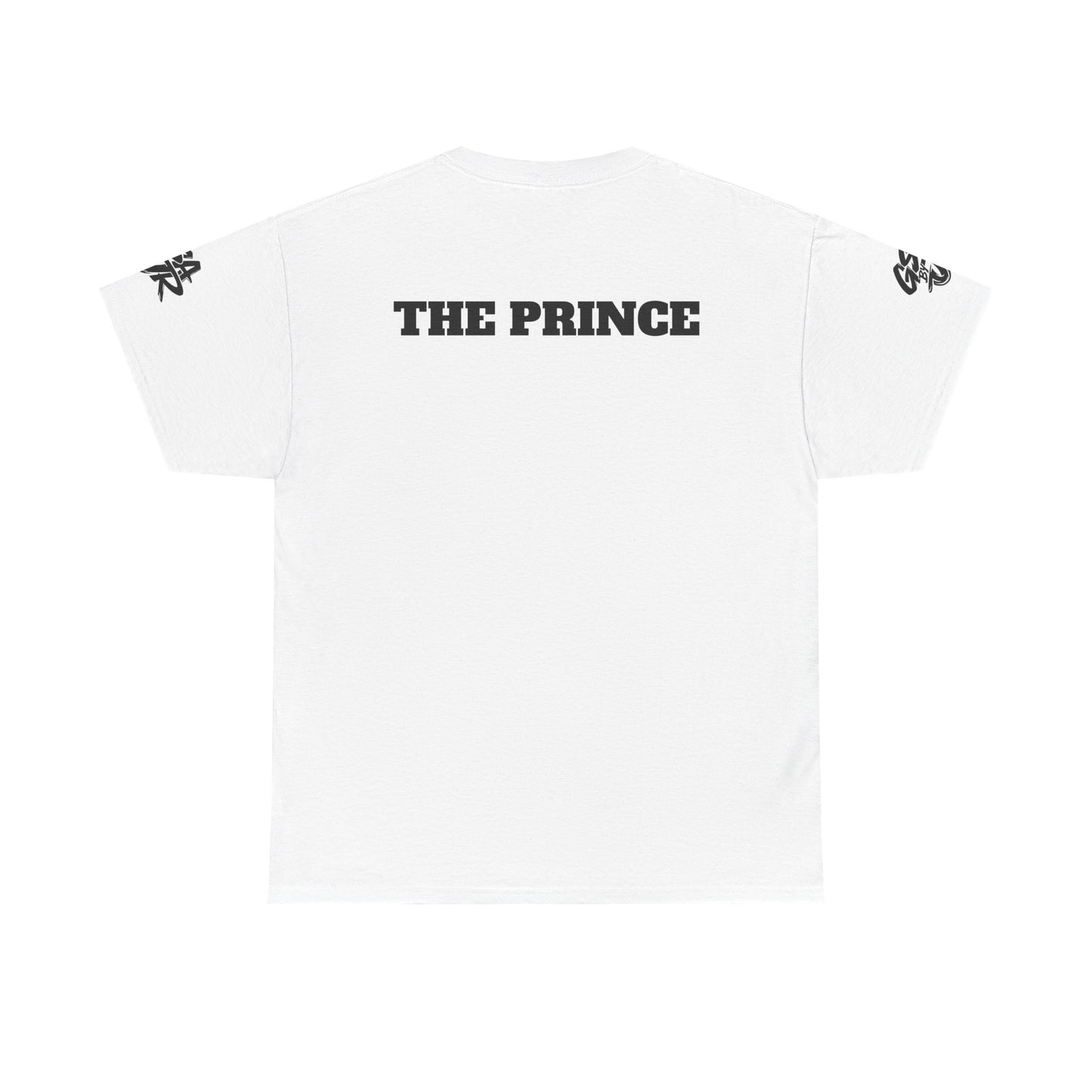 THE JROTC Jay Biv ' The Prince Shirt