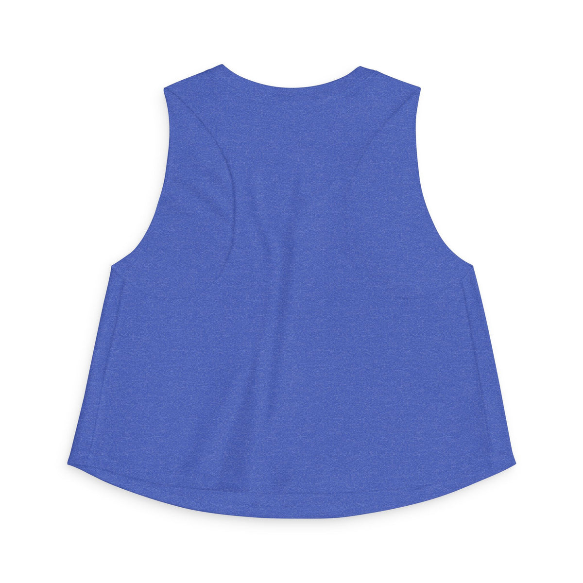 Girls Stay Awesome ' Crop Top