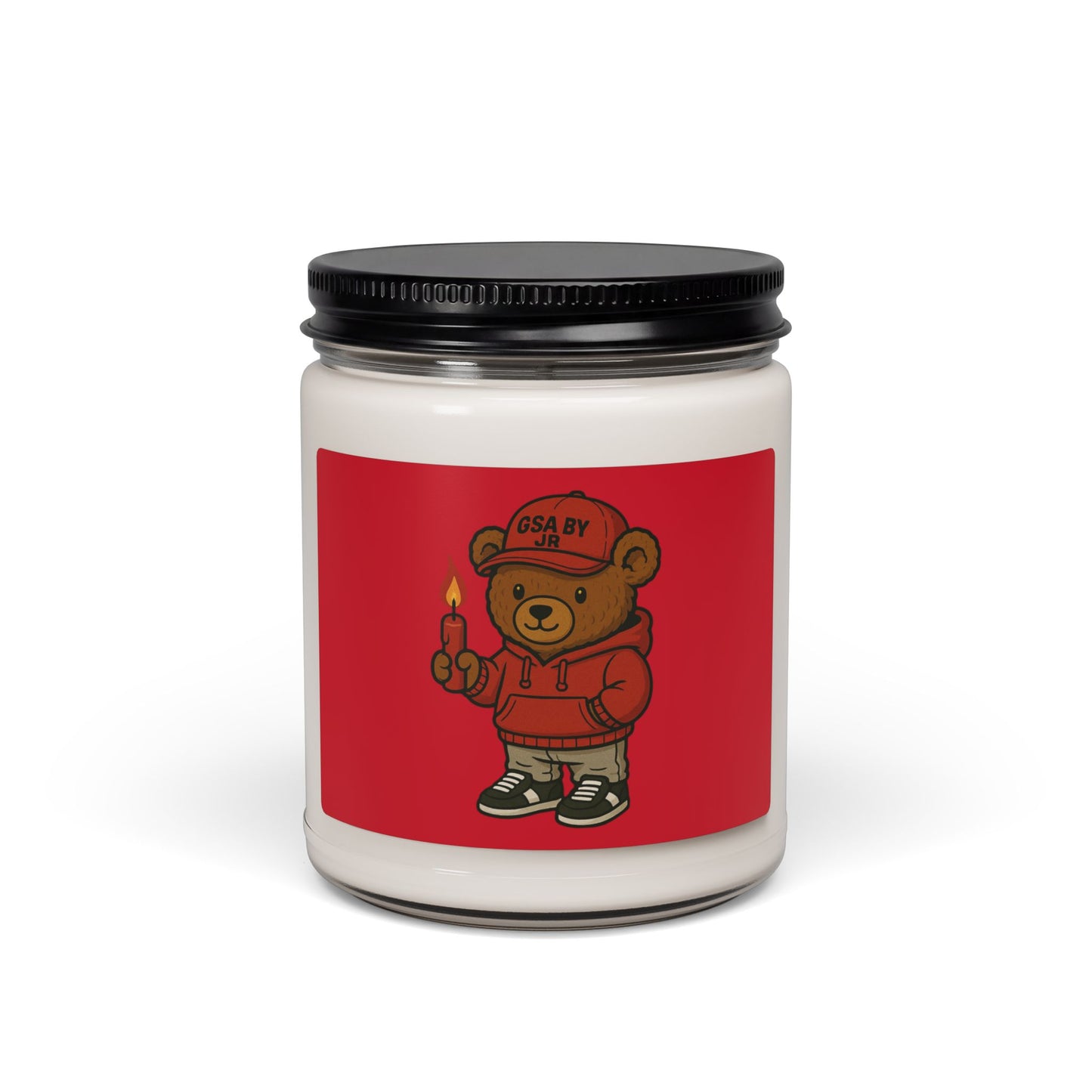 Scented Candles