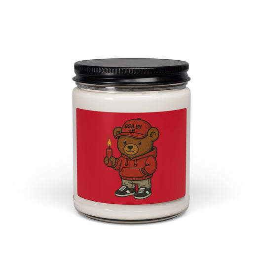 Scented Candles