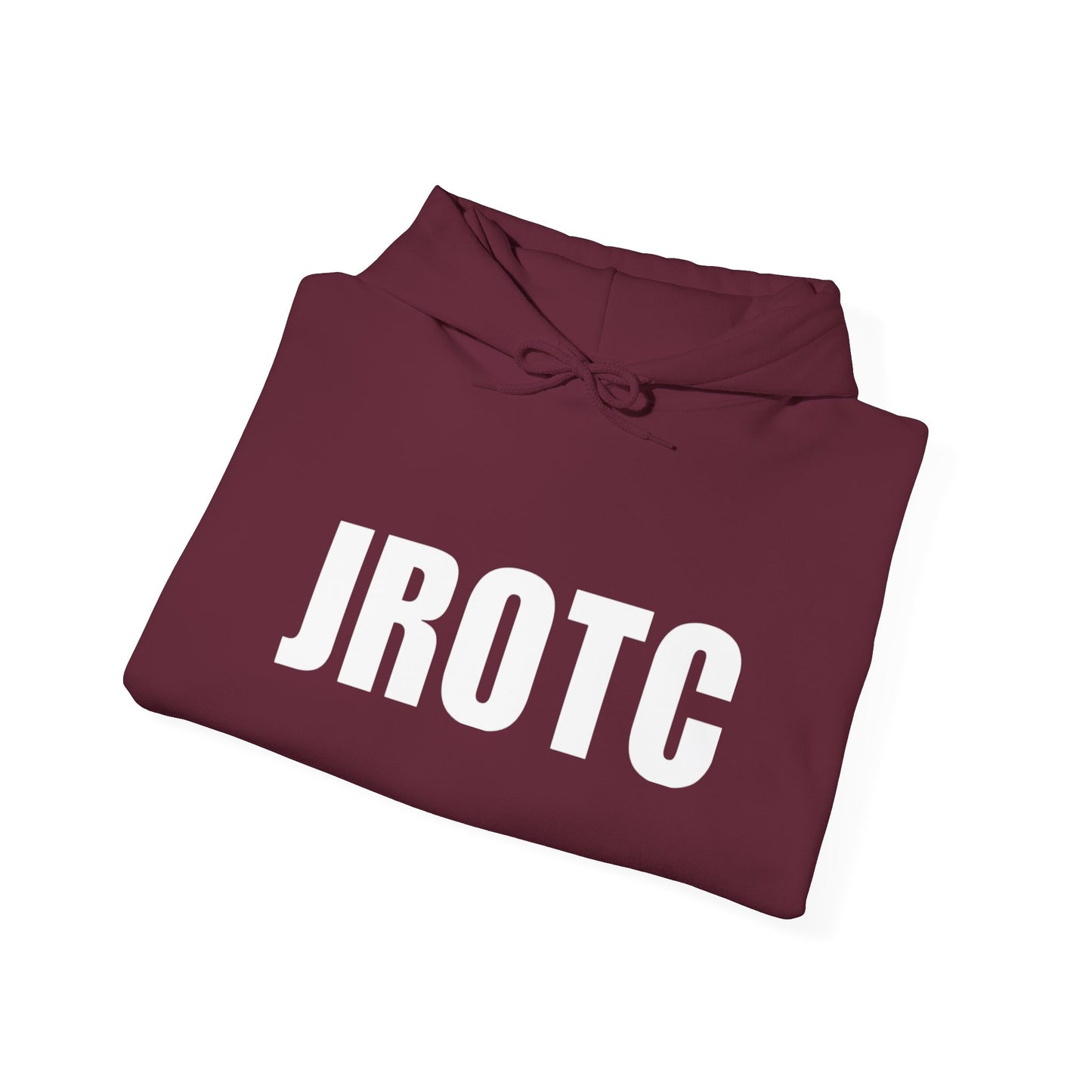 THE JROTC Signature Hoodie