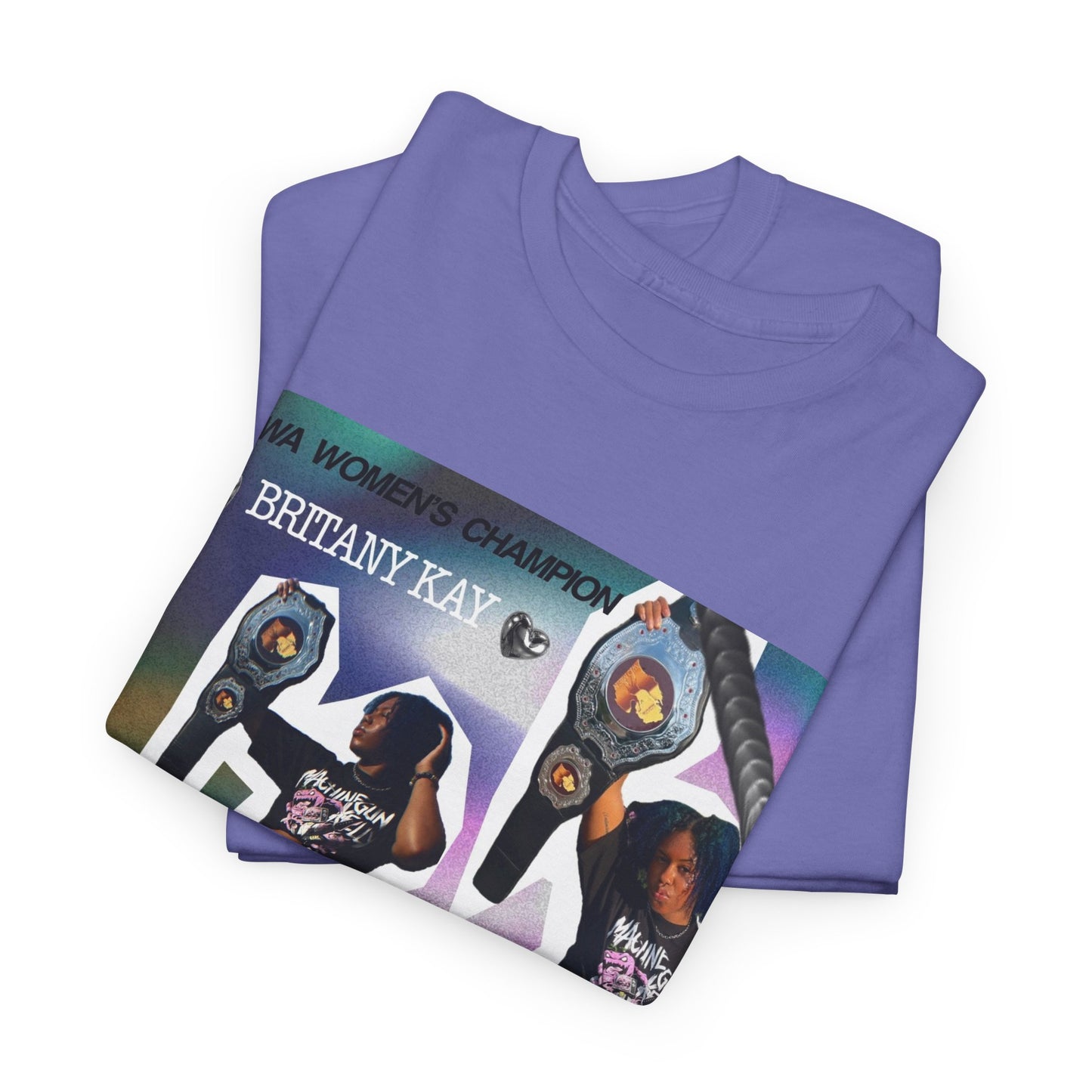 Championship Tee