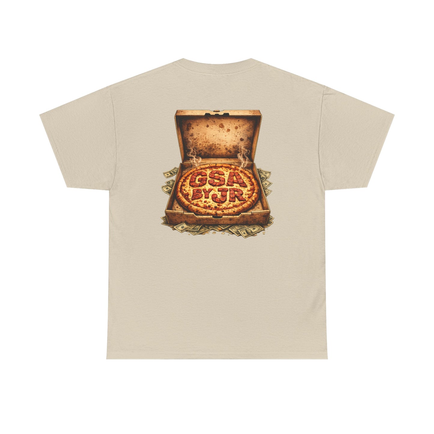 Fresh Out The Oven Graphic Tee