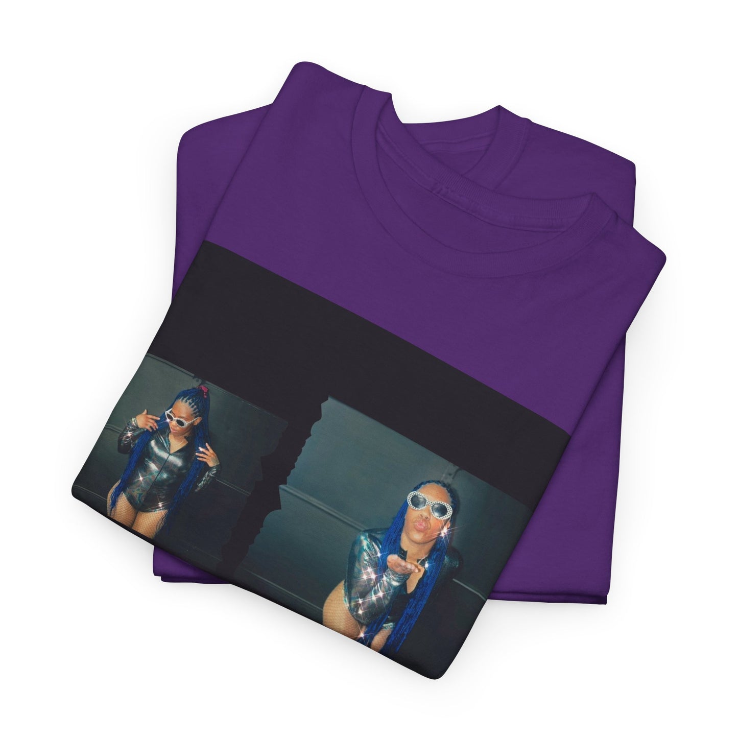 Da Baddest Brawler ' Tee