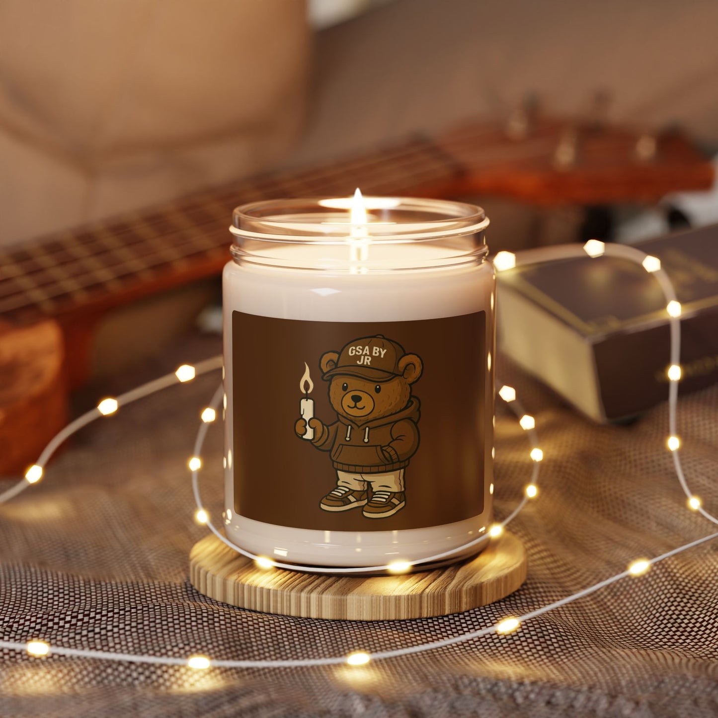 Scented Candles