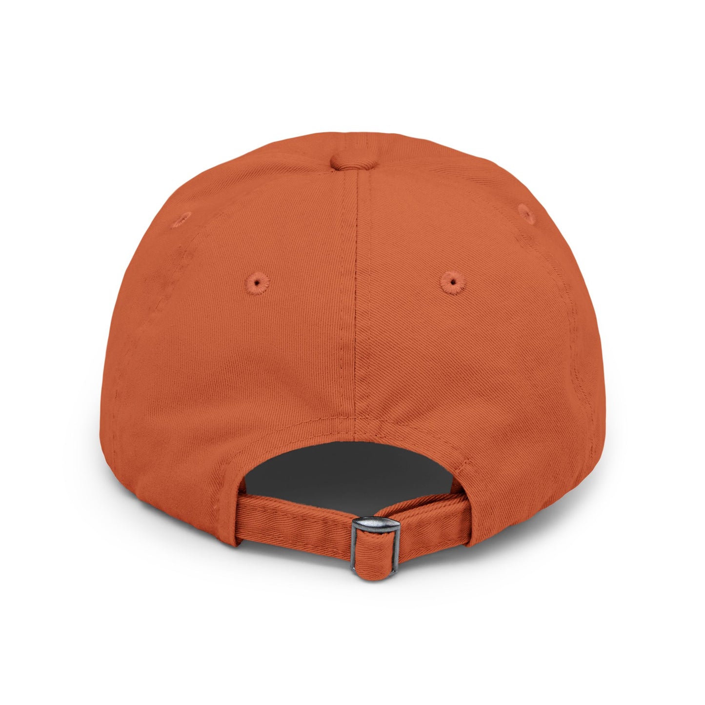 GSA BY JR Distressed Baseball Cap