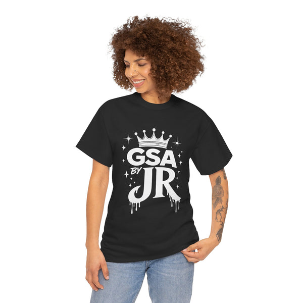 GSA BY JR ' Signature Tees - Variety