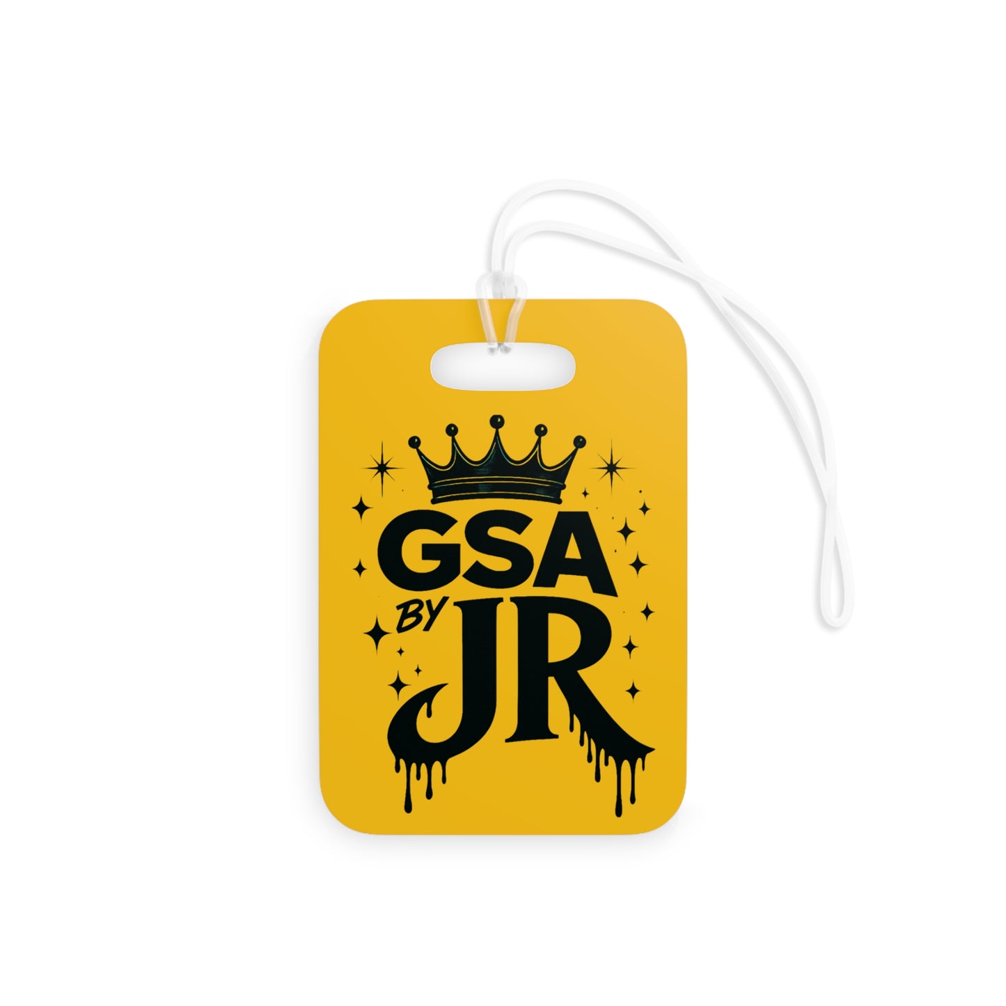 Luggage Tags
